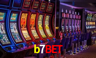 Explorando a Categoria de Eventos em Apostas na b7bet