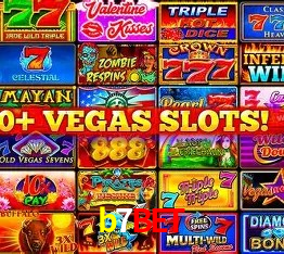 Descubra a Essência do b7bet: Nossa História e Compromissos